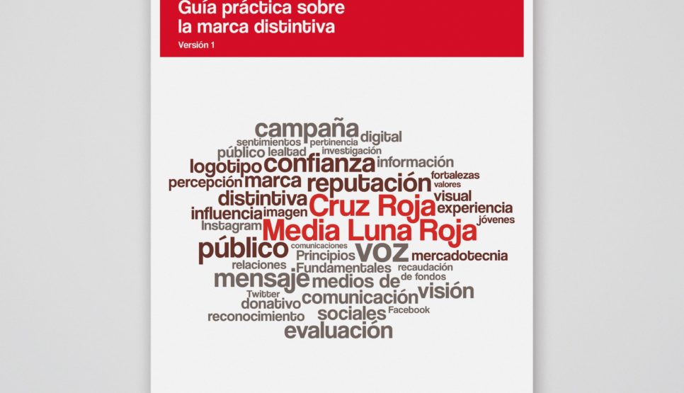 Go to RCRC branding toolkit in Spanish