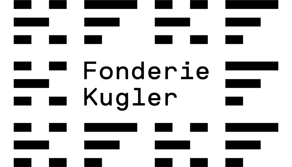 Usine Kugler, branding