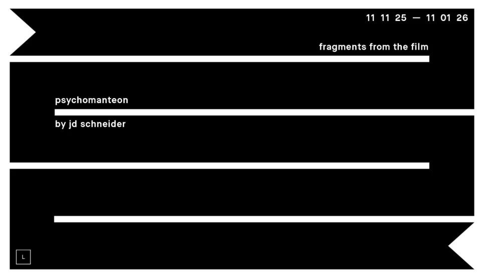 Go to Psychomanteon — fragments from the film